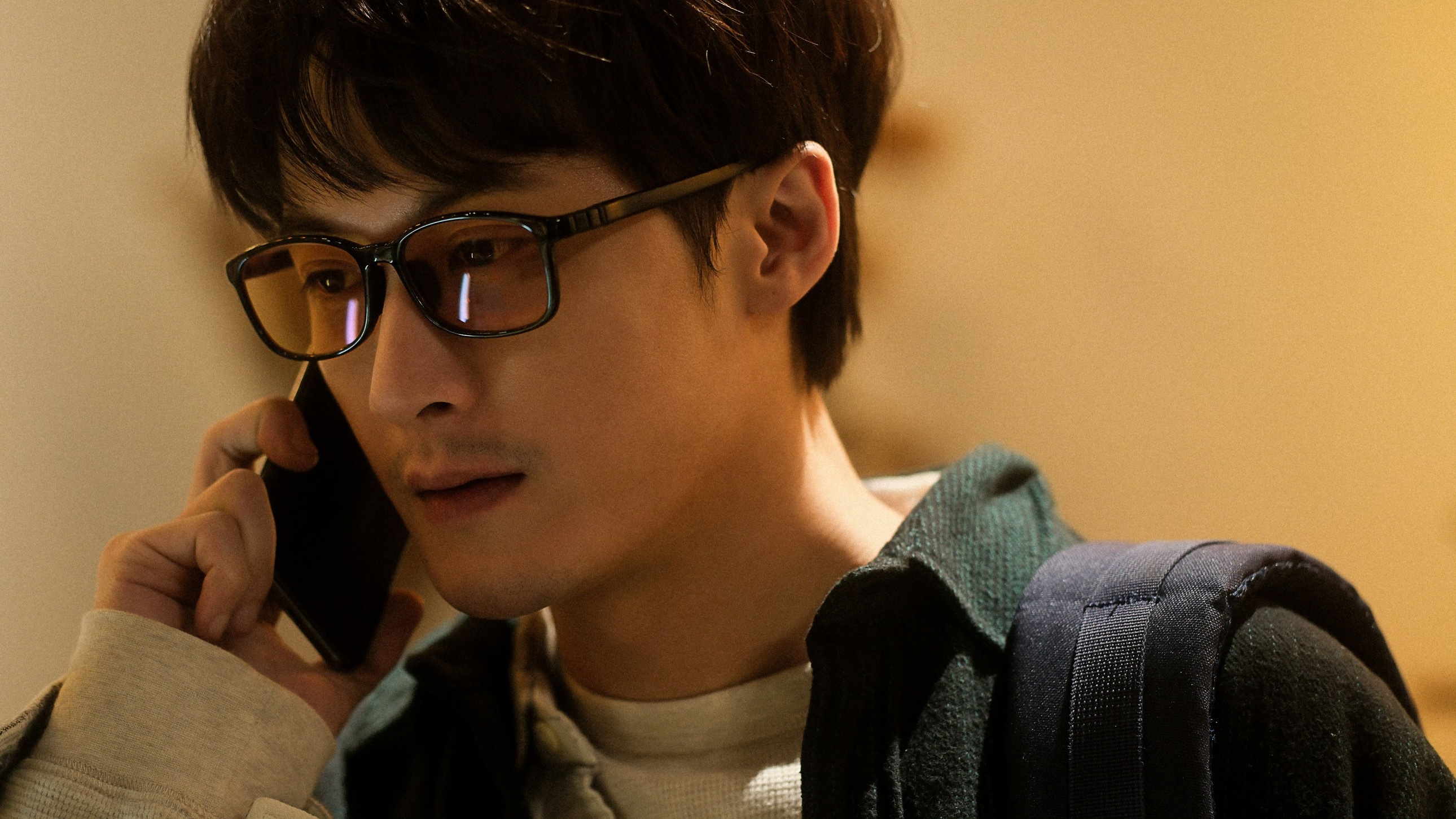 生日快乐晓宇，你，还好吗？ 