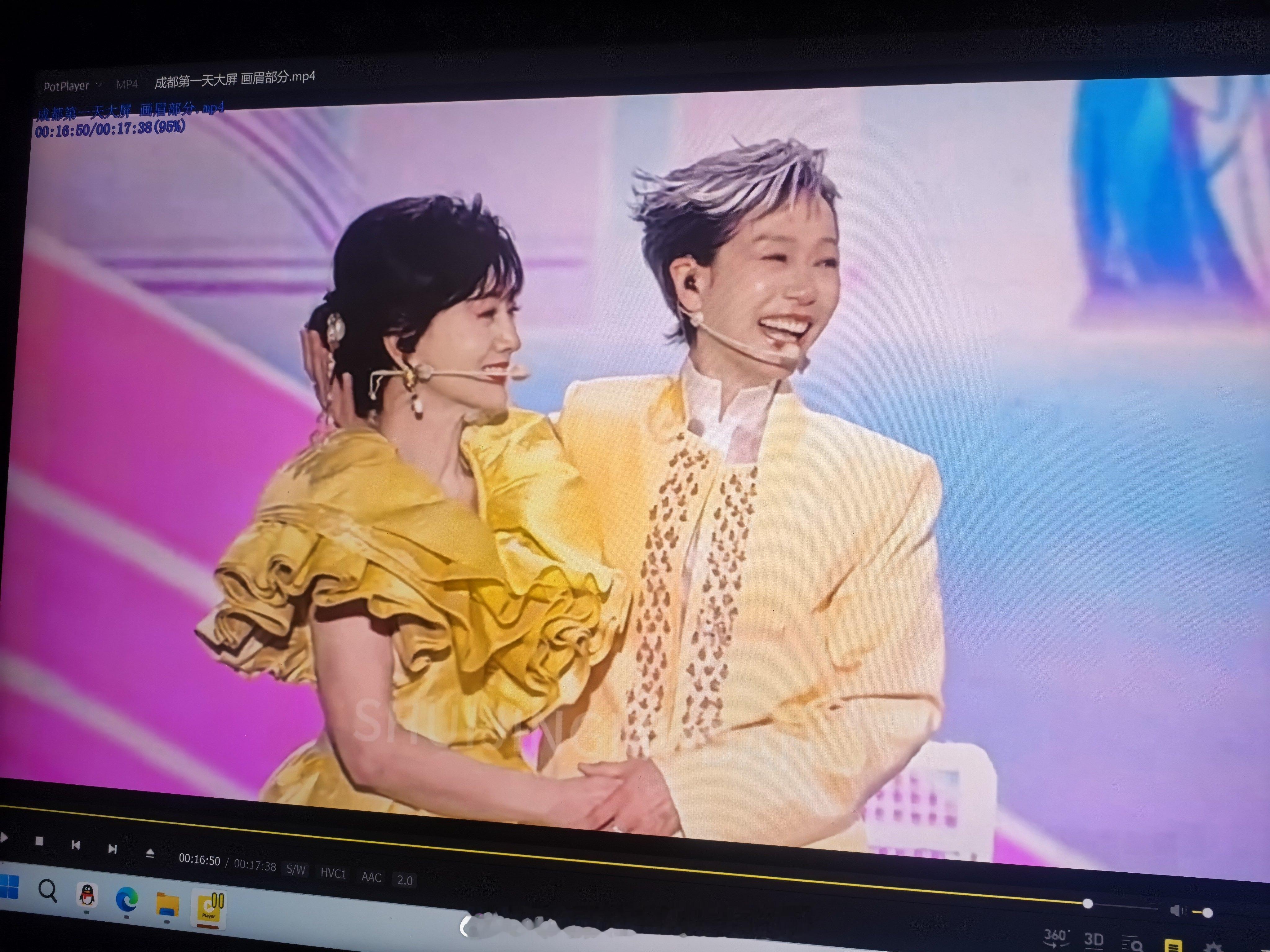 芝童道合 目前黑科技可复原大屏，杭州第二场，镇江场，成都第一场第二场，苏州场～我
