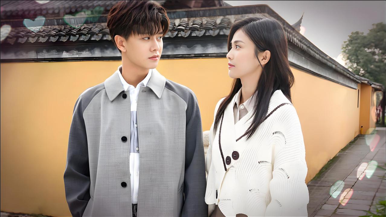 要说任嘉伦的现代剧，那就不得不说和白鹿主演的《一生一世》了。

《一生一世》是《