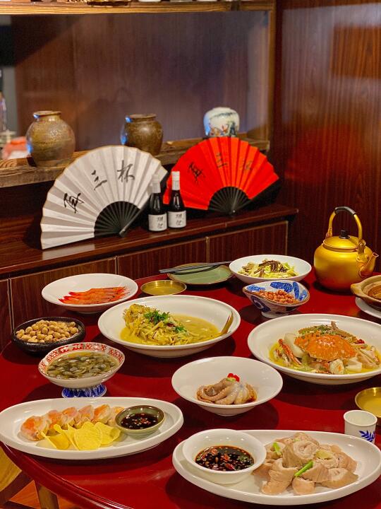 蓝村路新晋顶流来了！日式宁波版深夜食堂