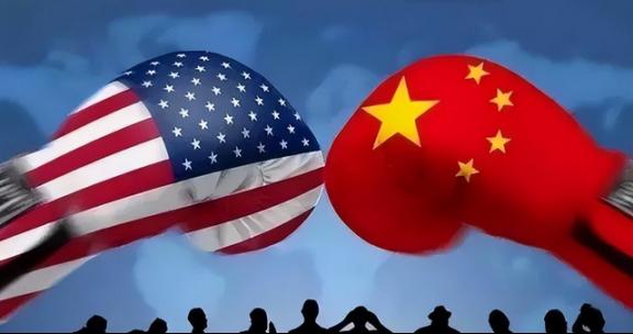 中美其实早就想打了，只是双方对于战争的形势没有达成统一意见而已。你想想，为啥我们