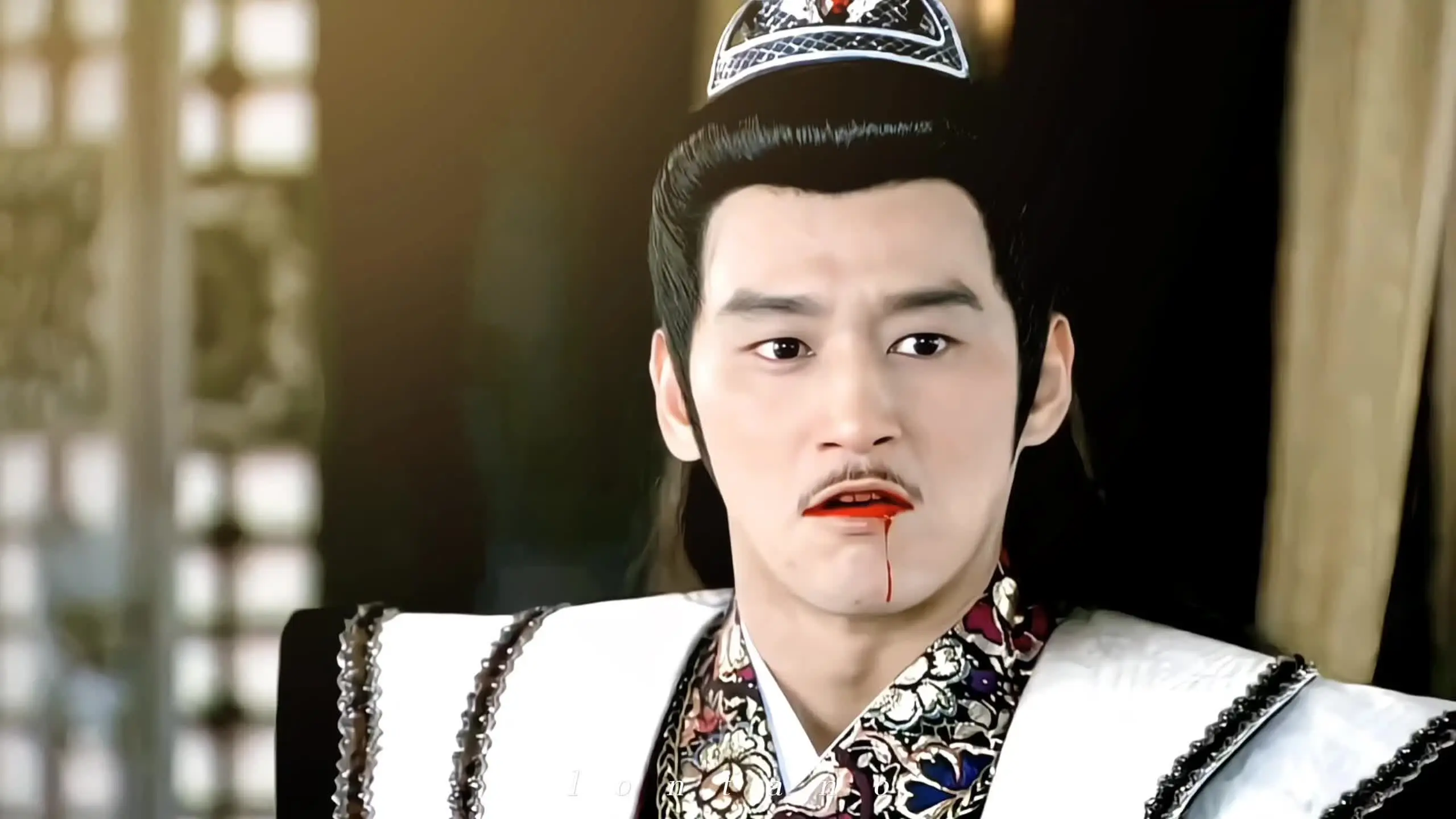 “你以为我傻呀”