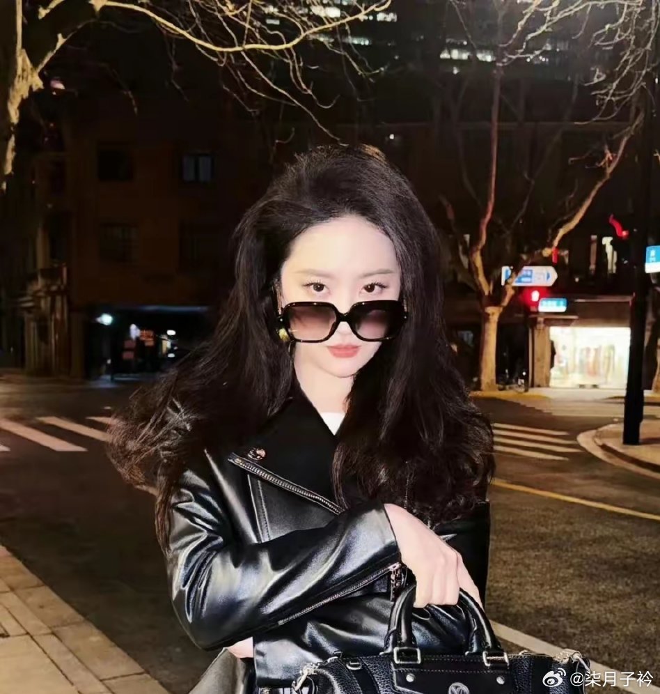 即便未来刘亦菲有了孩子，孩子颜值大概率也难超越她。见过刘亦菲真人的都明白，那种美