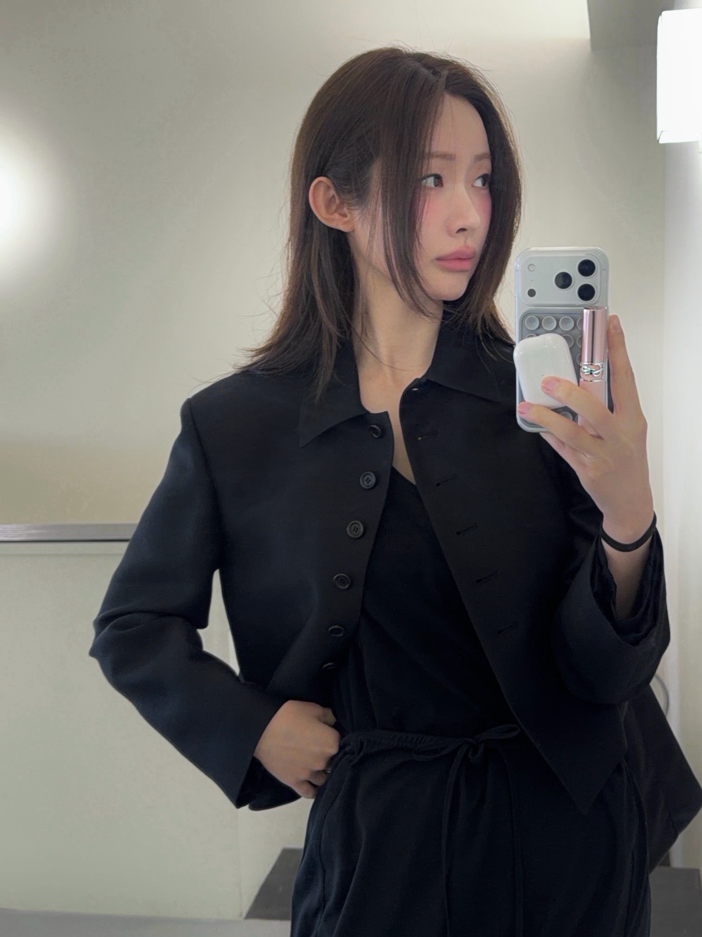 车静媛近期更新集 