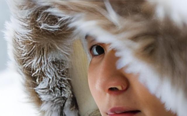 丹麦与美国，都无权争夺格陵兰岛，因为岛上居住的人种和他们完全不一样。

格陵兰岛