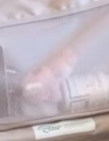 看眉毛和头身比，感觉郝猪猪应该是新版的？P1左新版右旧版 