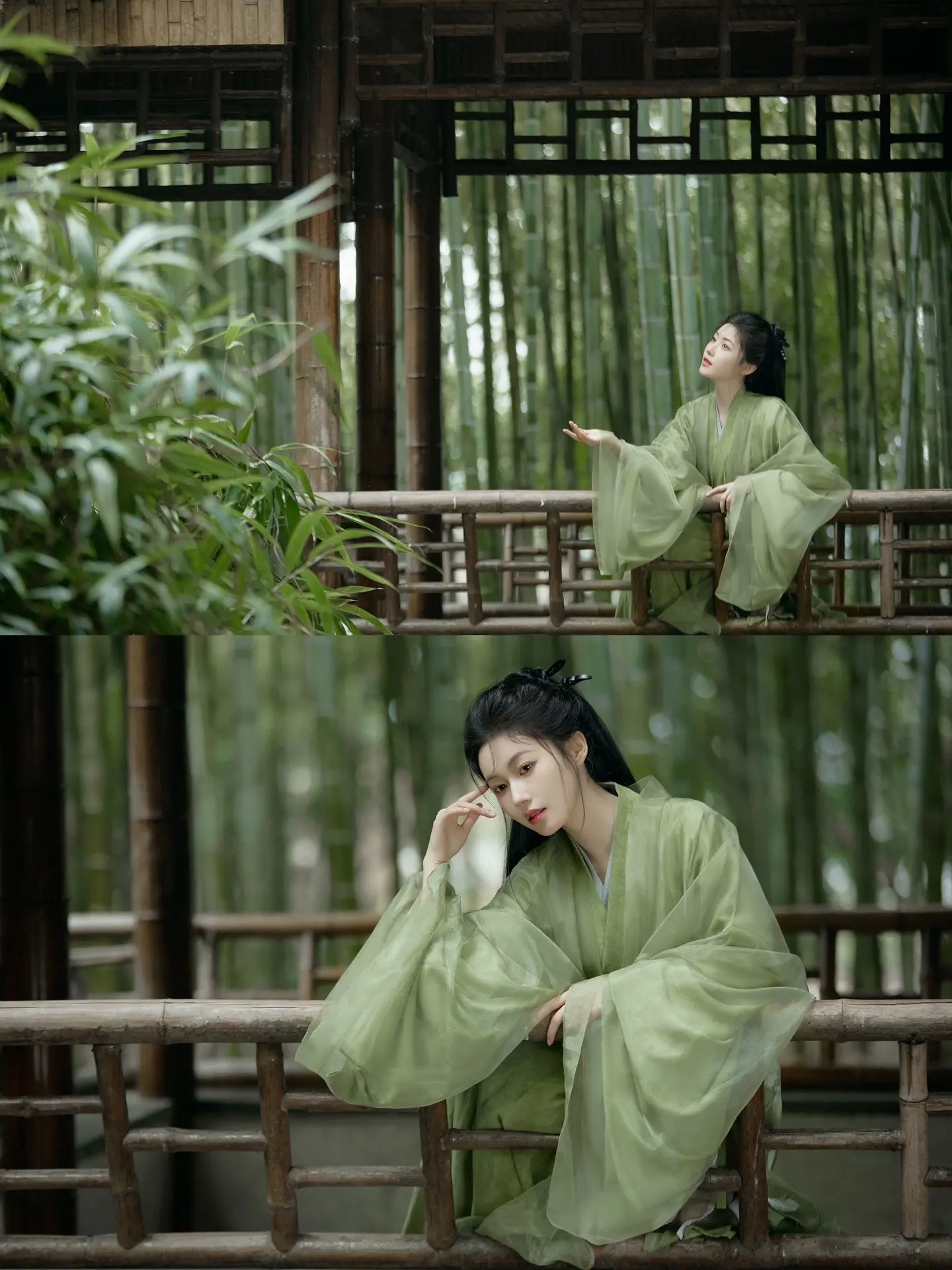 怎能不忆江南。