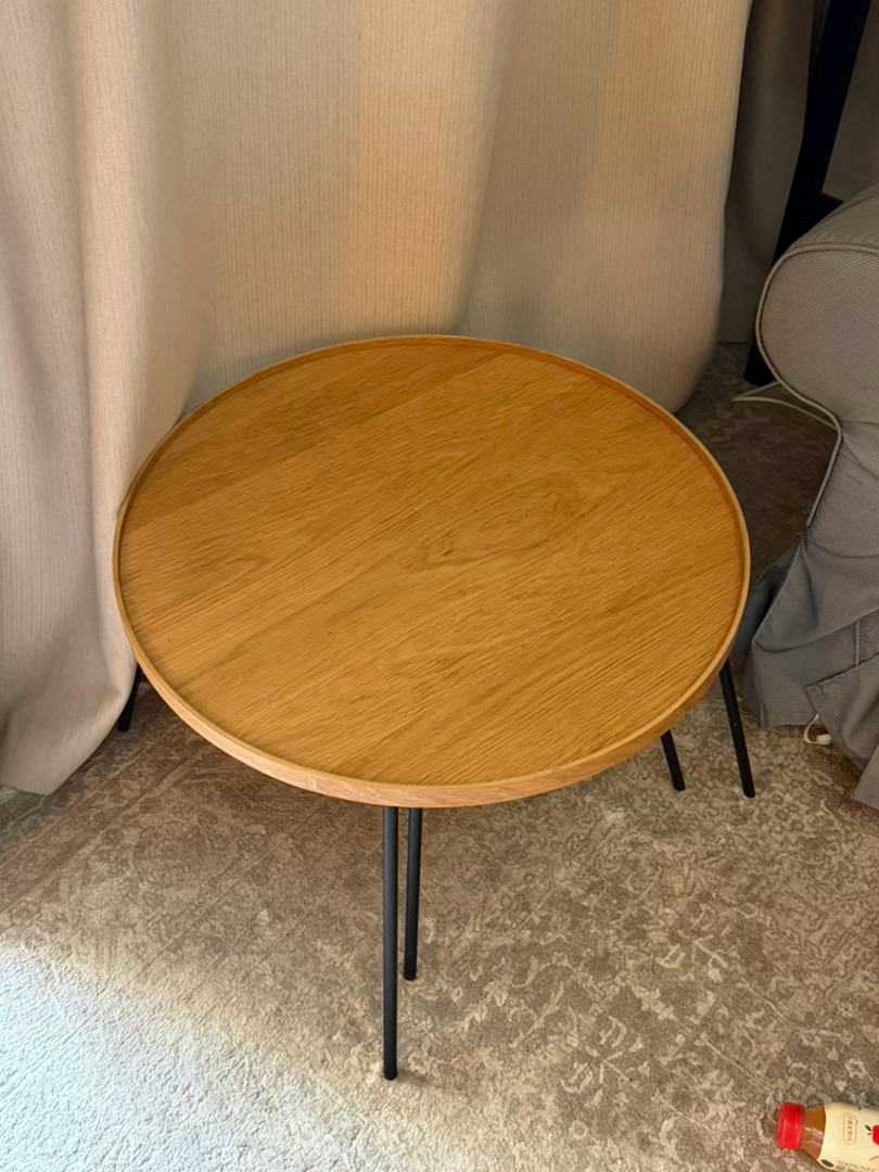 家具超级断舍离。桌子100沙发100茶几99合肥自提。给钱就拿走。 