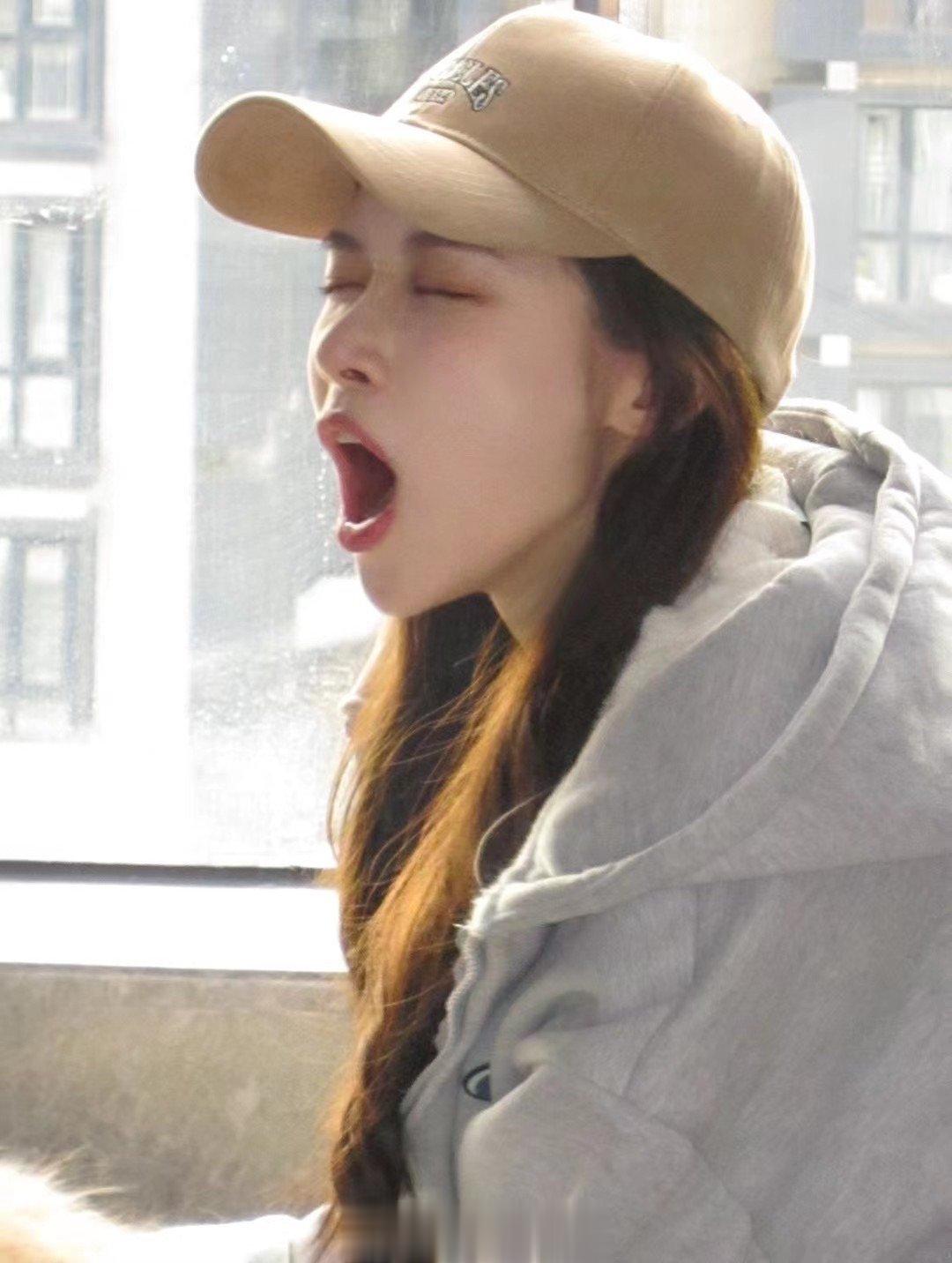 春困·夏困·秋困·冬困 ​​​