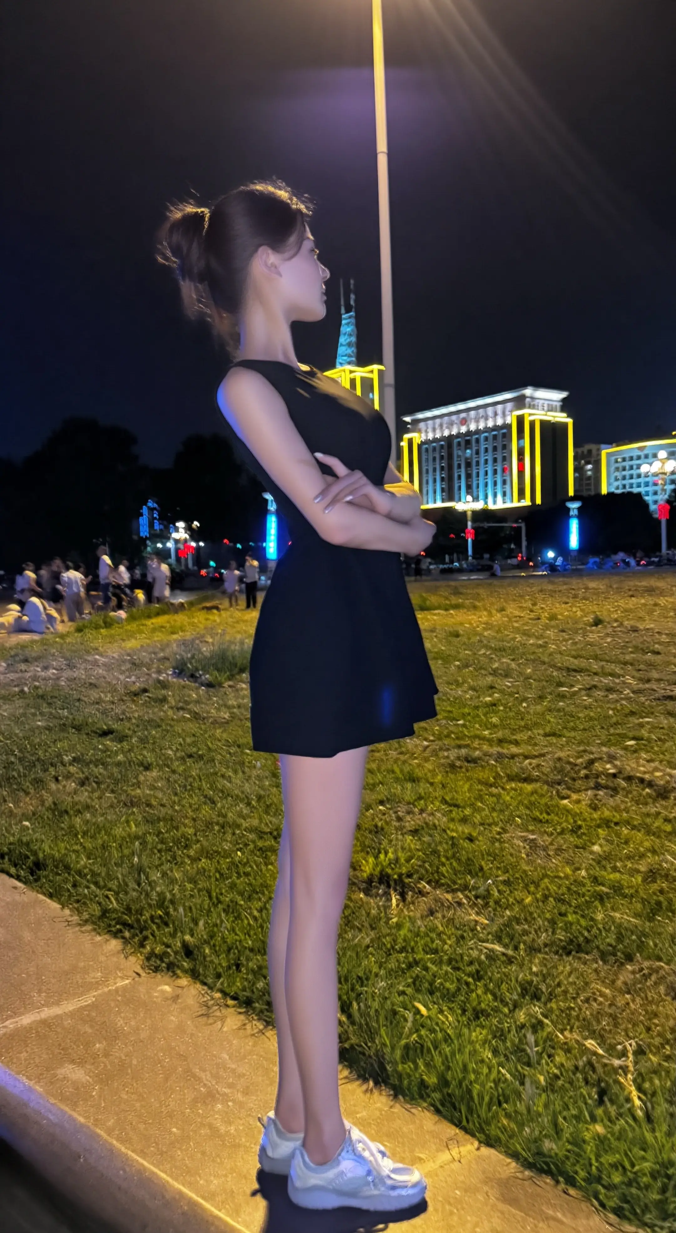 人生若只如初见。
