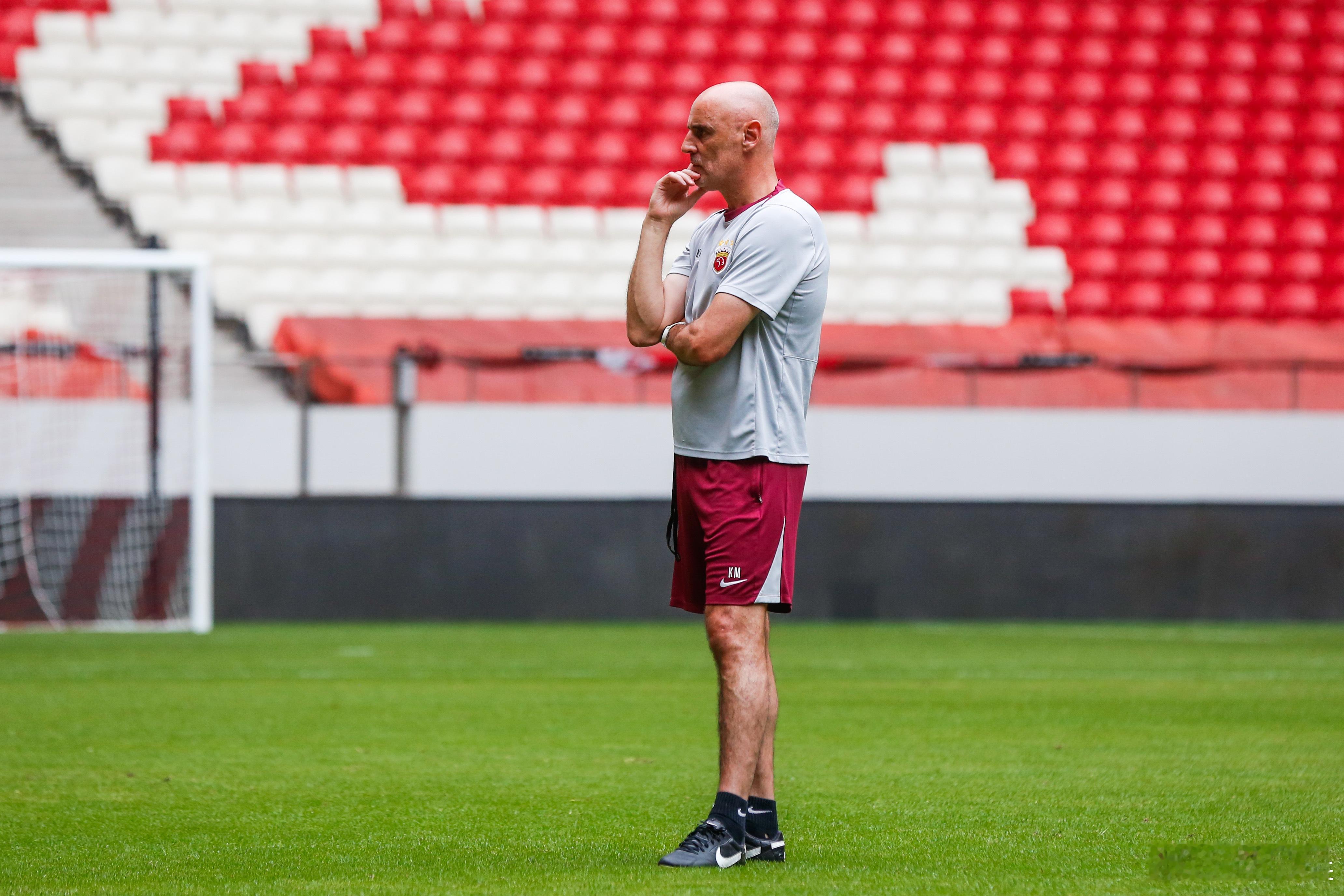 【2025华润饮料中超联赛第2️⃣0️⃣轮】🛡️2025.08.09 19:3