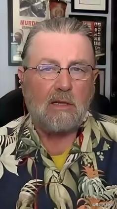 3月20号土耳其直接爆大瓜，前美国中情局分析师拉里·约翰逊被问起以色列打这场仗的