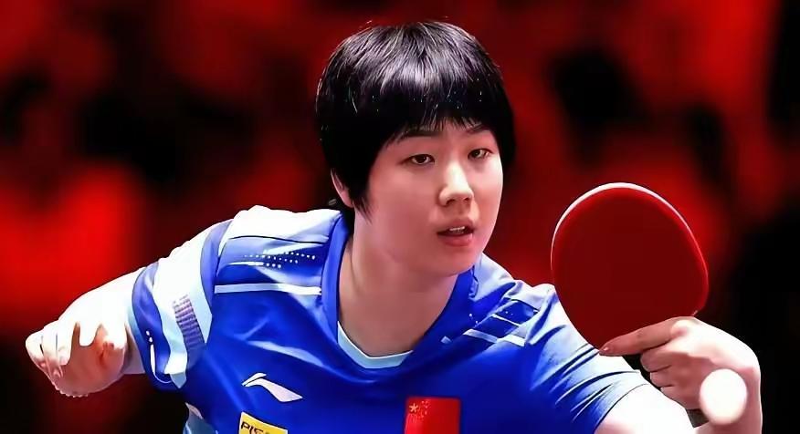 谁说蒯曼外战外行？蒯曼在重庆冠军赛上输给张本美和后，被认为是外战外行，也就是说蒯