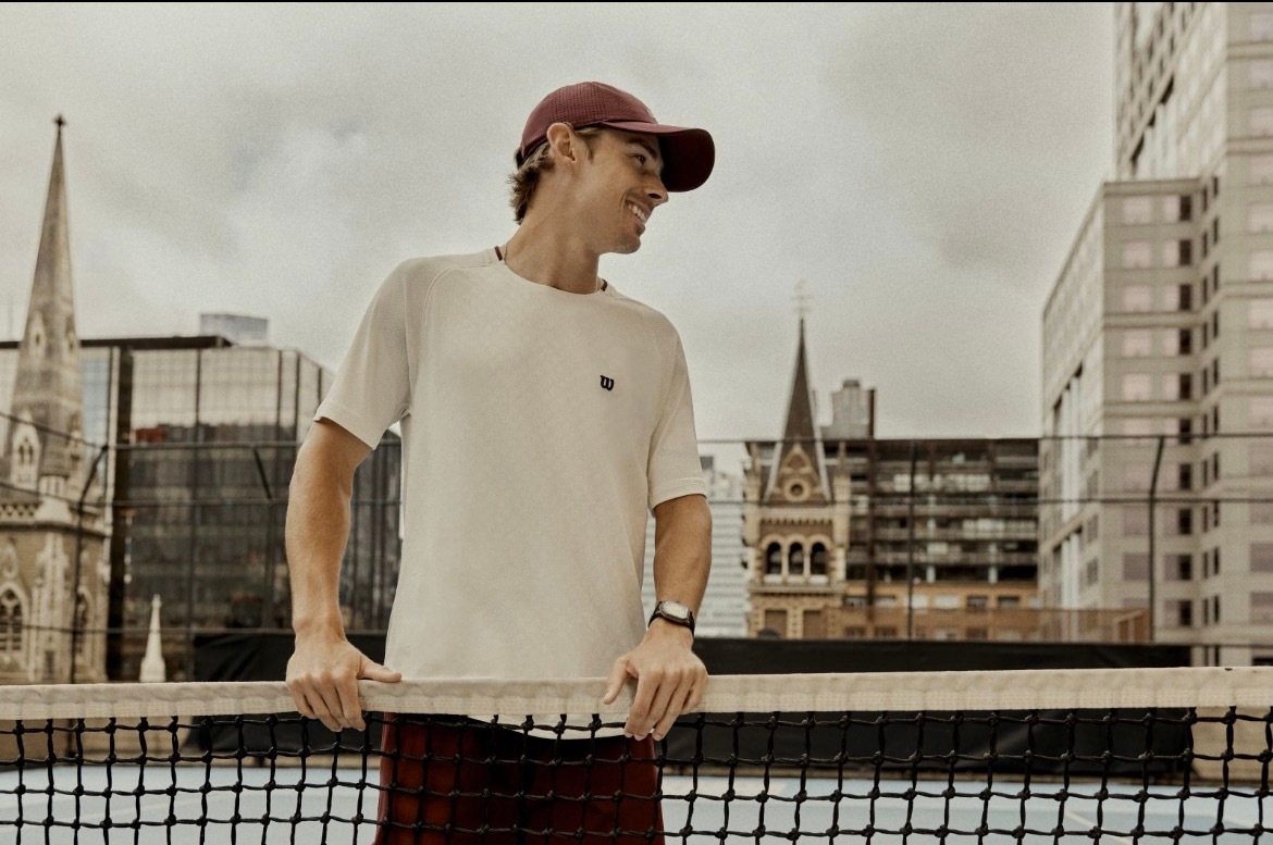 德米纳尔将在澳网首轮迎战贝雷蒂尼，作为6号种子，他与10号种子布勃利克同在1/8