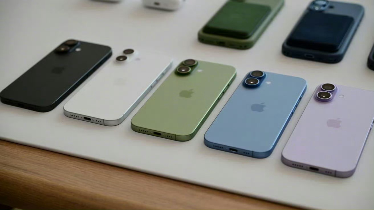 iPhone17下周或涨价确实有这个传言，这个答案明天揭晓；这个爆料有一定的参考