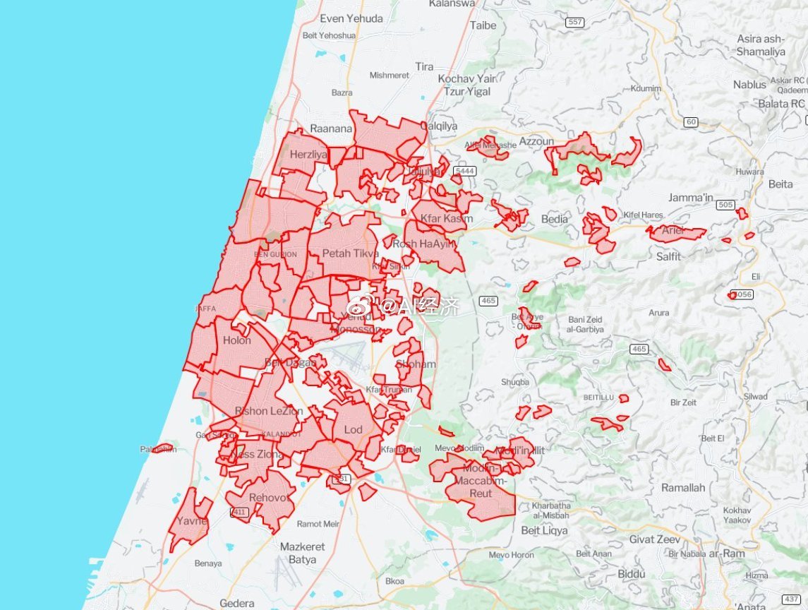 哈梅内伊遗体已被找到哈梅内伊遇害黄金 伊朗称向以色列发射了新一波导弹。以色列多地