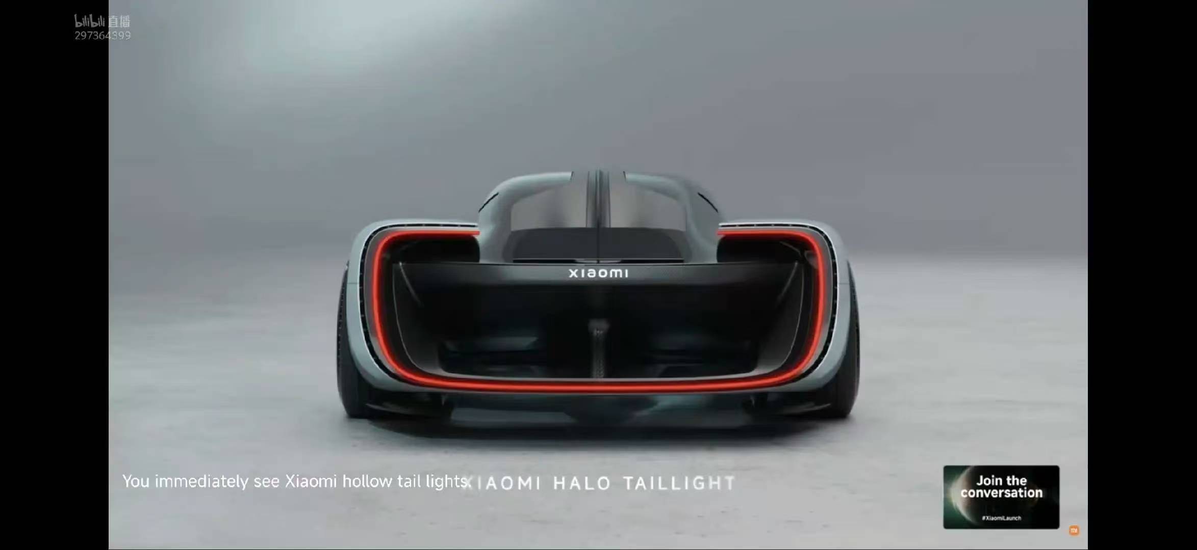 小米超跑亮相小米这次真的把我看热血了。VGT 顶级俱乐部主动邀请、海外先官宣、小