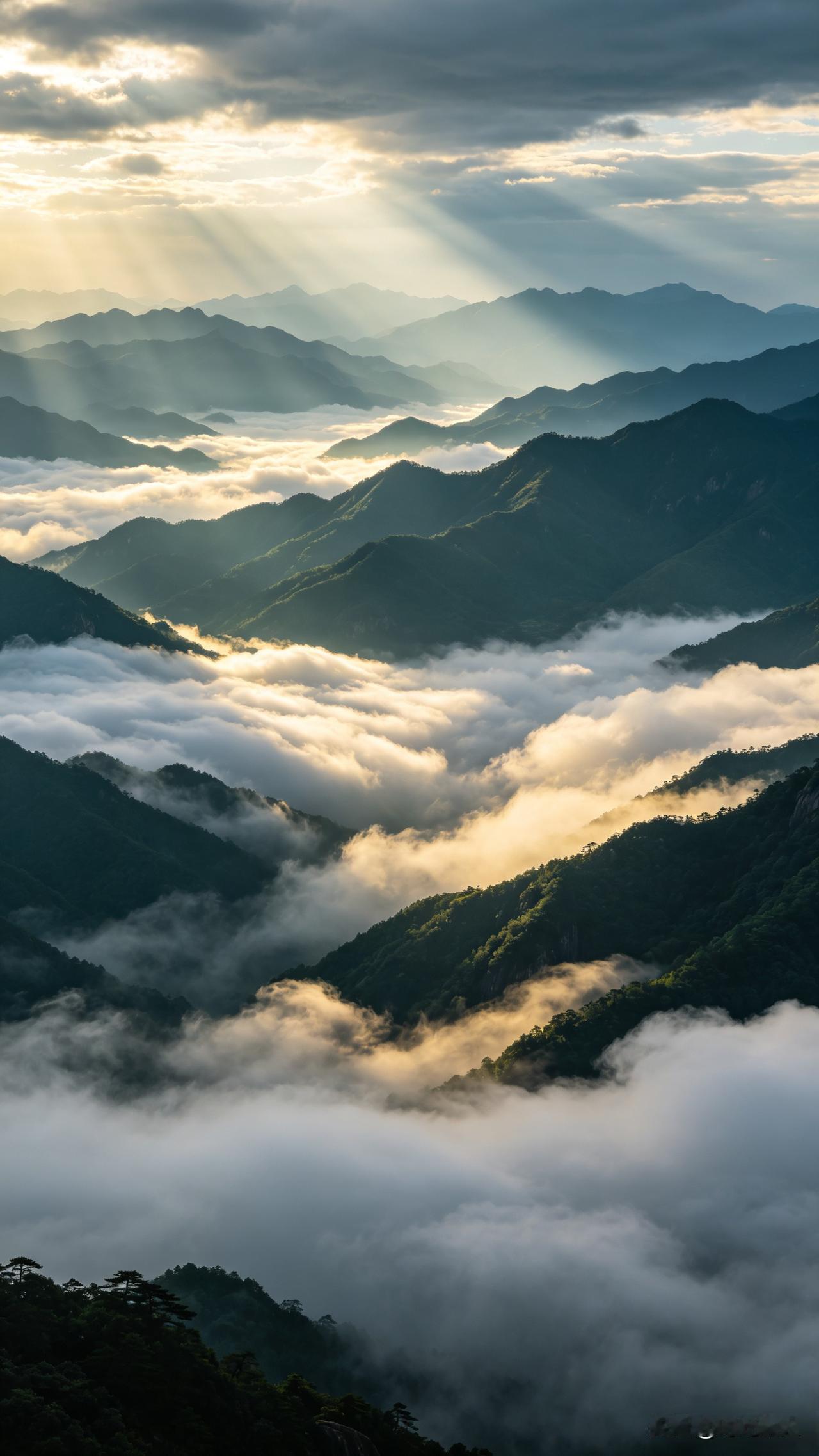 久仰先生才名。晚辈平日爱凑几句，昨日酒后登楼，望着远山云雾，忽然得一句上联：「云
