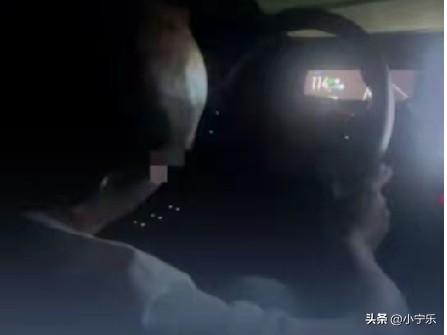 近日，一女子自己搭乘哈罗顺风车，从湛江前往深圳，司机全程95%的时间开启智驾，在