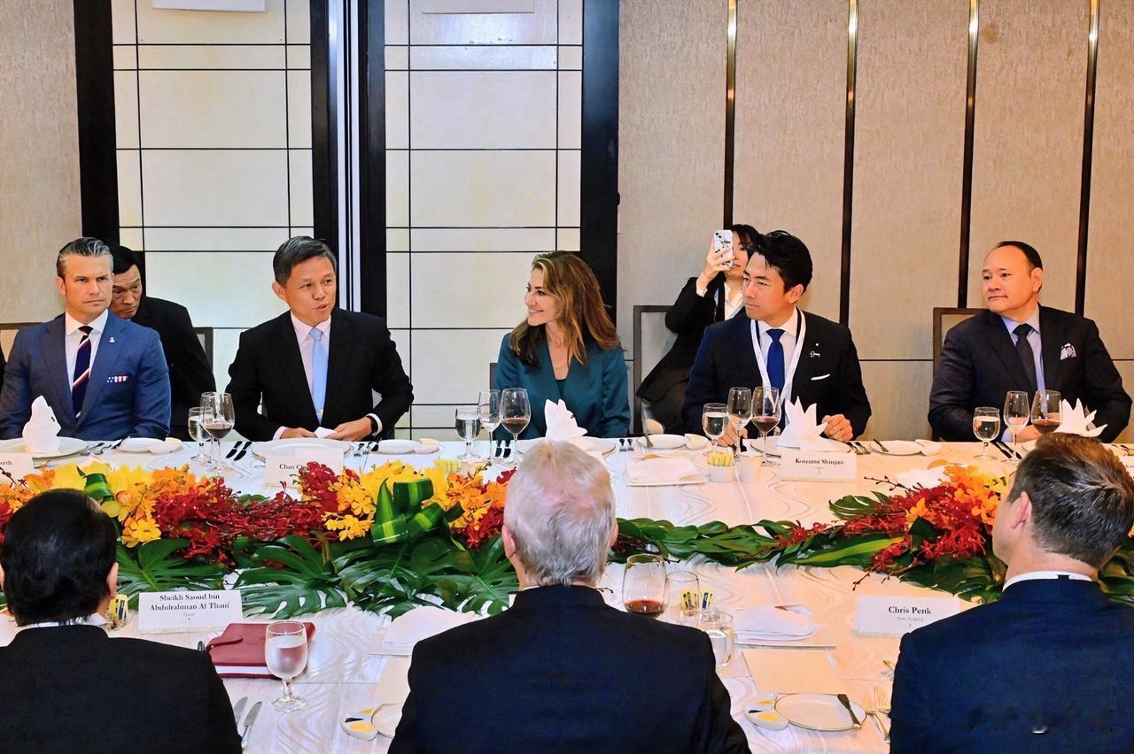 随时谈，日本答应中国

5月31日上午，解放军代表现场质问小泉进次郎，日本何时道