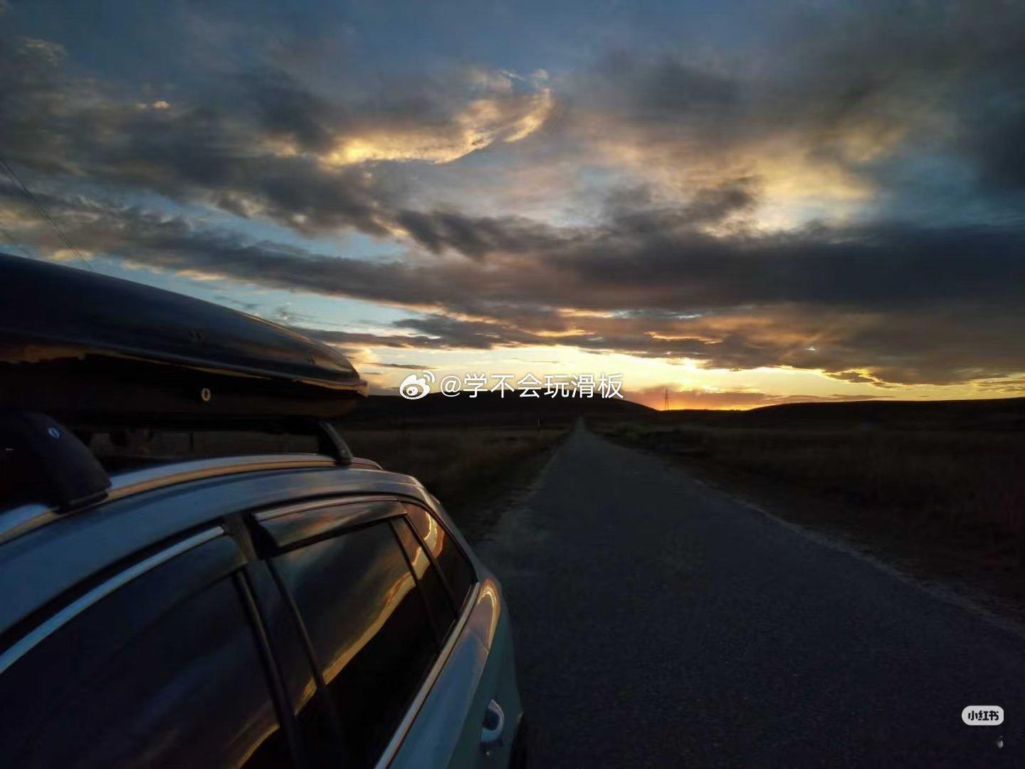 感觉就是因为大家都爱旅行了吧？而且旅行车的功能很好，所以大家都又喜欢了。 