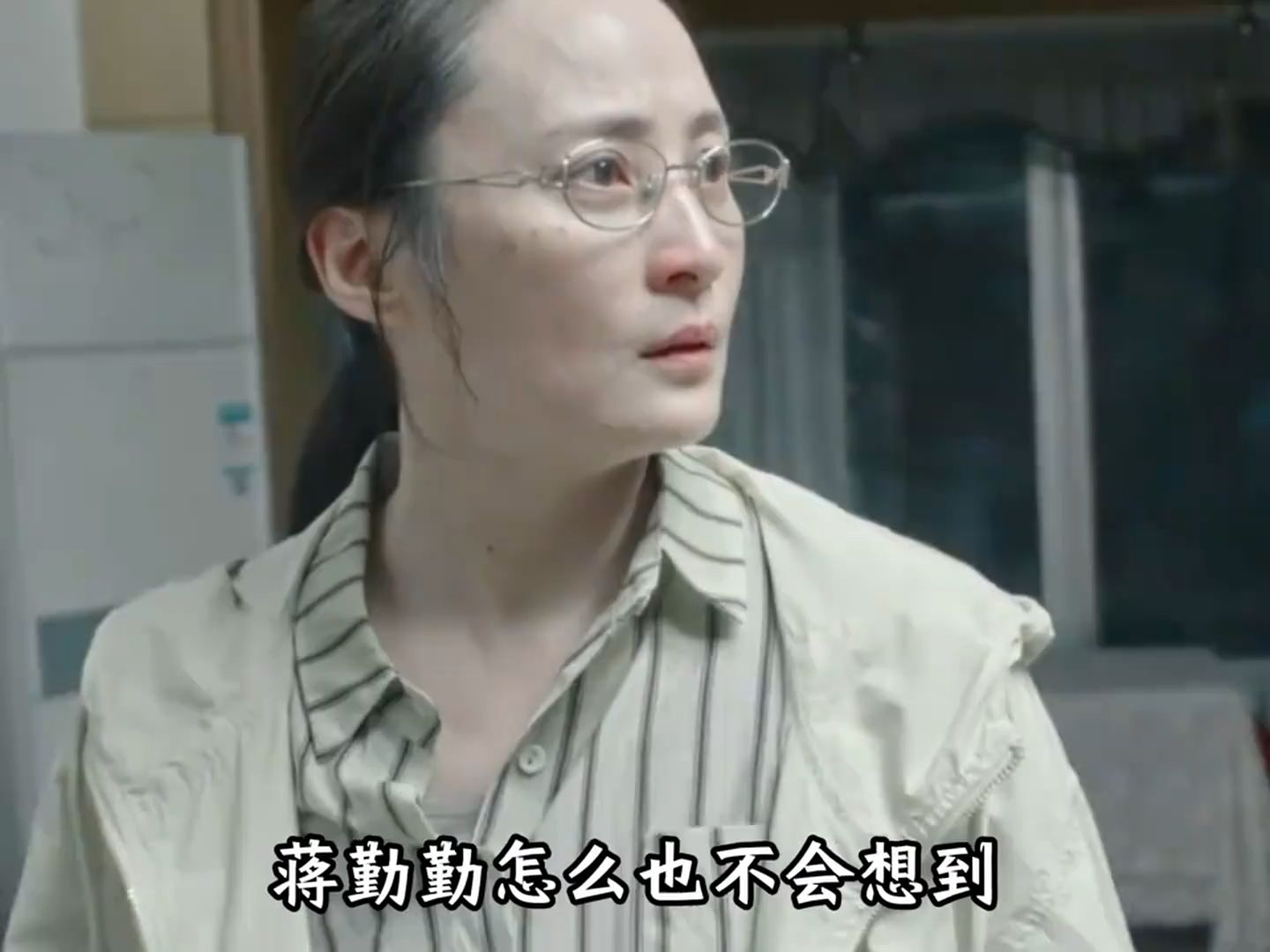把30年戏龄的老前辈压得接不住戏，易烊千玺证明了偶像的演技