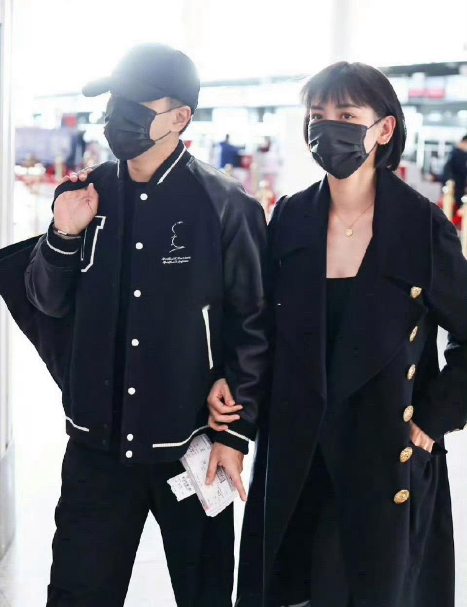 刘恺威李晓峰分手了？刘丹回应刘恺威感情问题，刘恺威李晓峰疑似分手， 刘丹出席活动