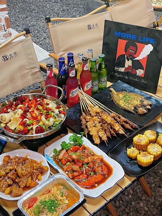 人生建议：来平潭一定要试试这家！！