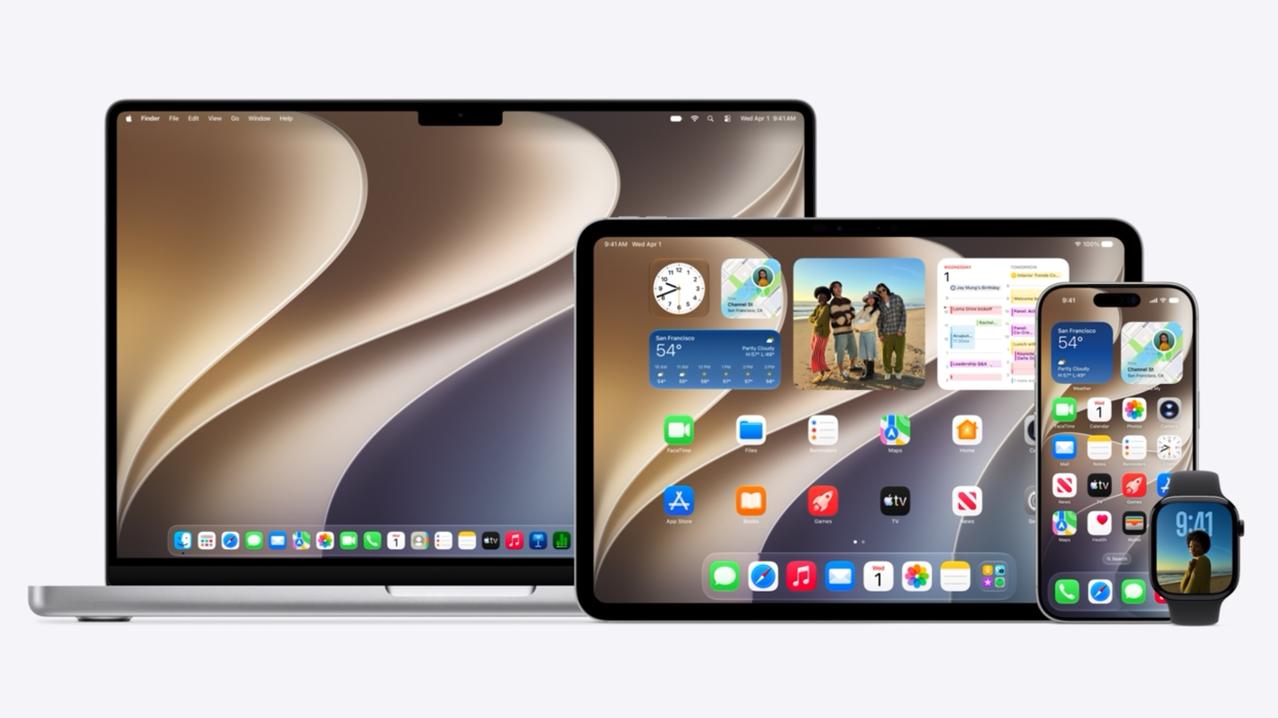 WWDC26的惊喜之一，iOS 27还能为旧设备实现显著提速，通过CPU调度技术
