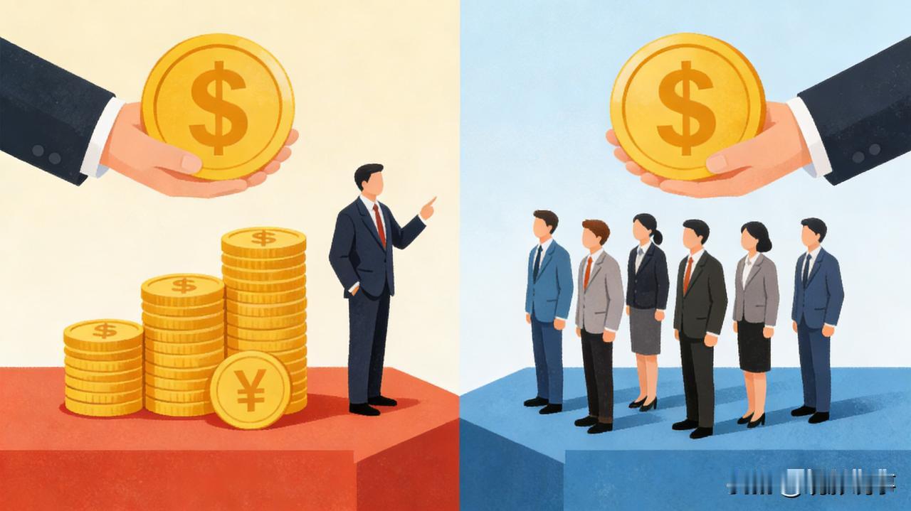 近日，申万期货员工在内部群质疑年终奖分配不公：一级部门领导获30万元，普通员工仅