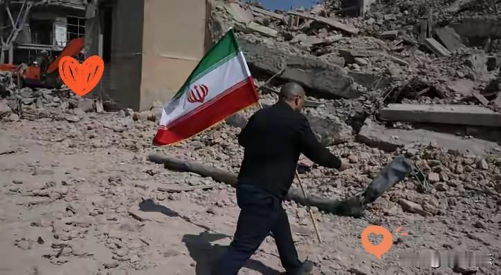 伊朗取得重要战果！
4月7日，伊朗革命卫队在凌晨对美以发动了第99轮打击，此次伊