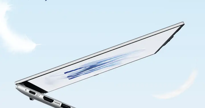 ?聯想推出來酷Air16酷睿版筆記本，16英寸僅1kg售4999元