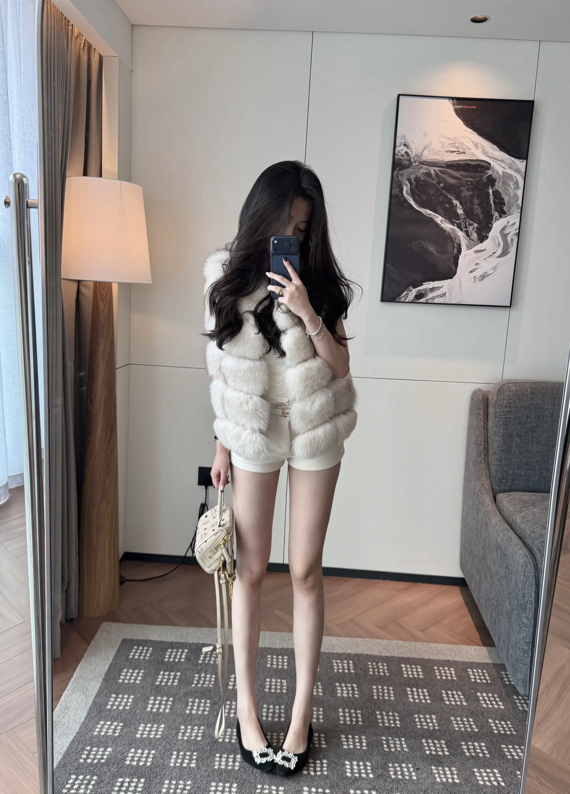 一年我需要365套衣服我才能没烦恼