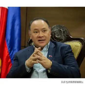 拿完援助就倒打一耙，恶意抹黑中国！菲防长背信弃义，上演现实版“农夫与蛇”……
