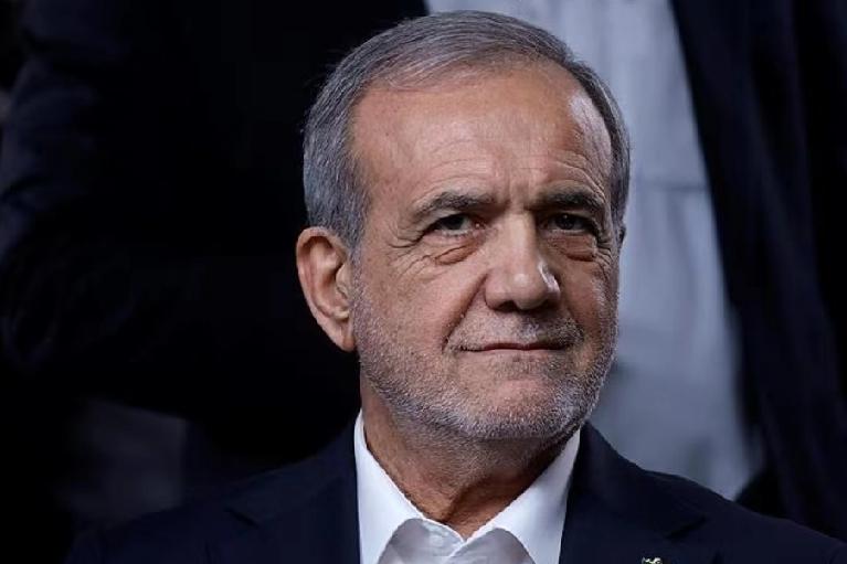 3月4日，伊朗总统佩泽希齐扬公开点赞西班牙:“西班牙反对美以联盟侵犯人权、军事侵