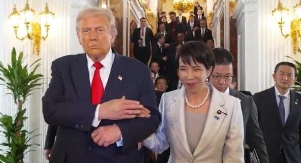 中日关系对峙到了今天，却貌似一点没有看出日本乃至于背后的美国有什么紧张，事到如今