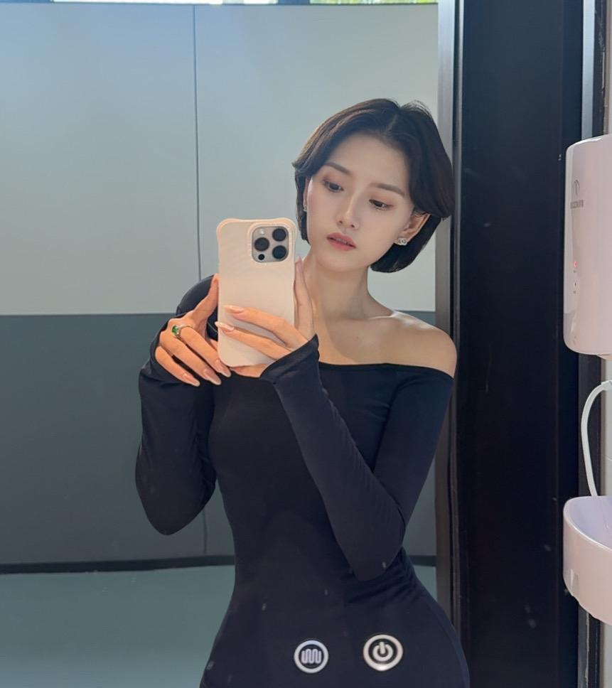 我不怪别人，只怪自己眼光不好。