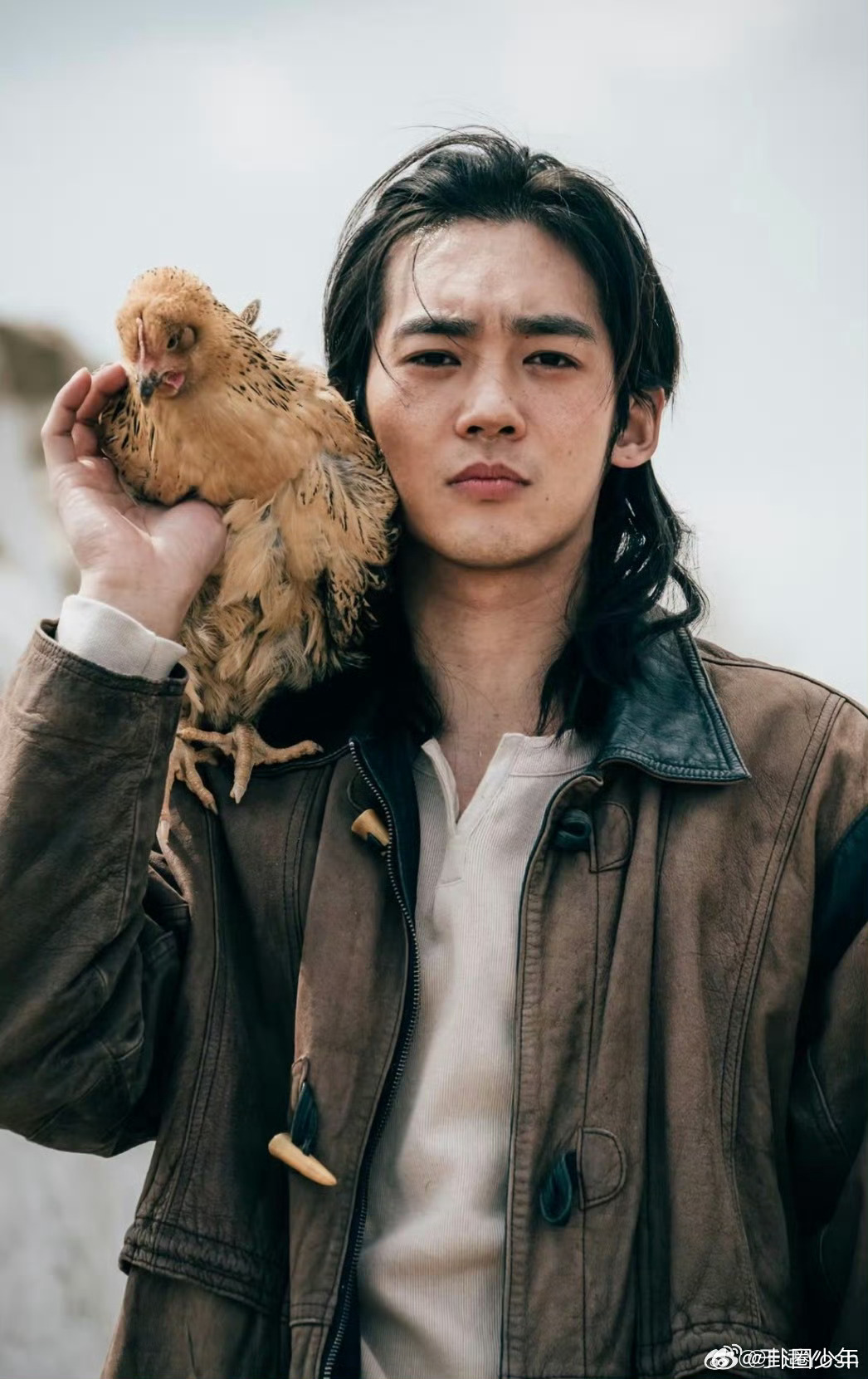 于适TommyHilfiger发布节奏于适TommyHilfiger预热高奢商务