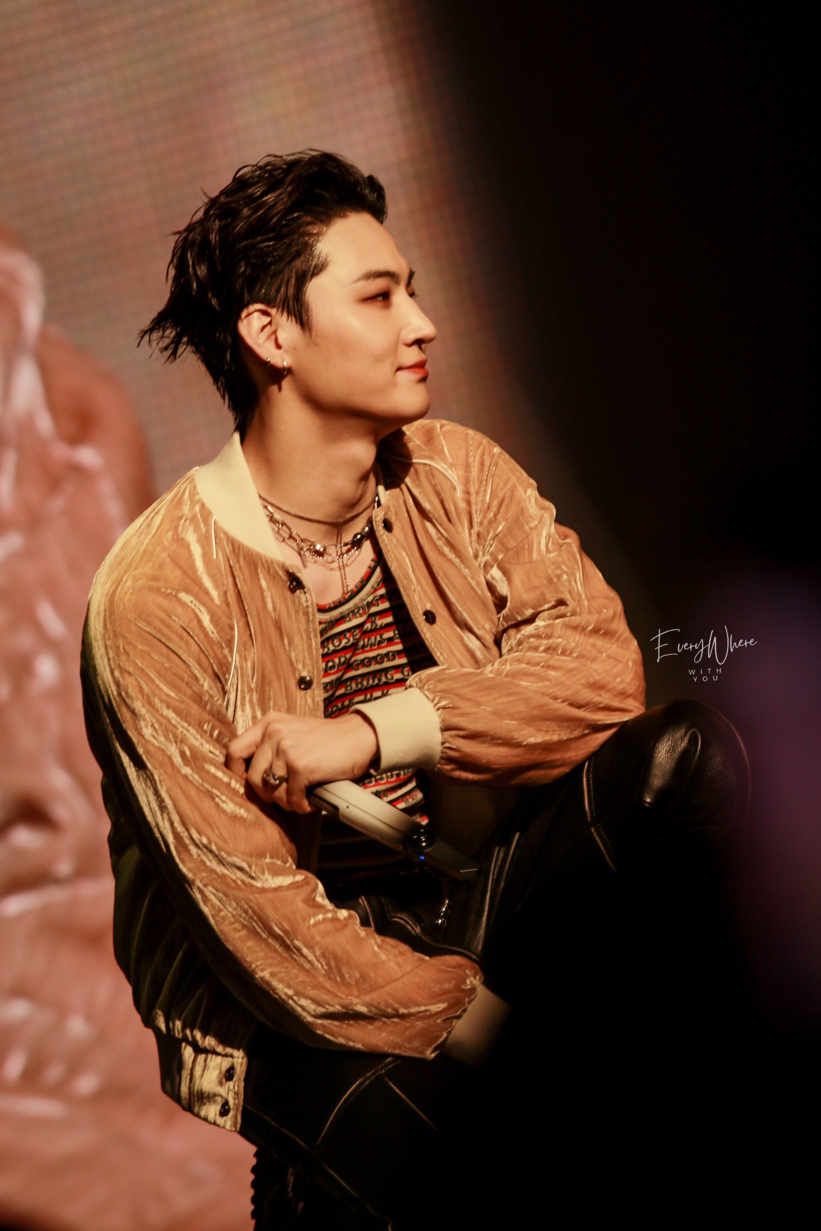 🌴 2026 TAPE ROOTS SEOUL - DAY 1✨cr.logo