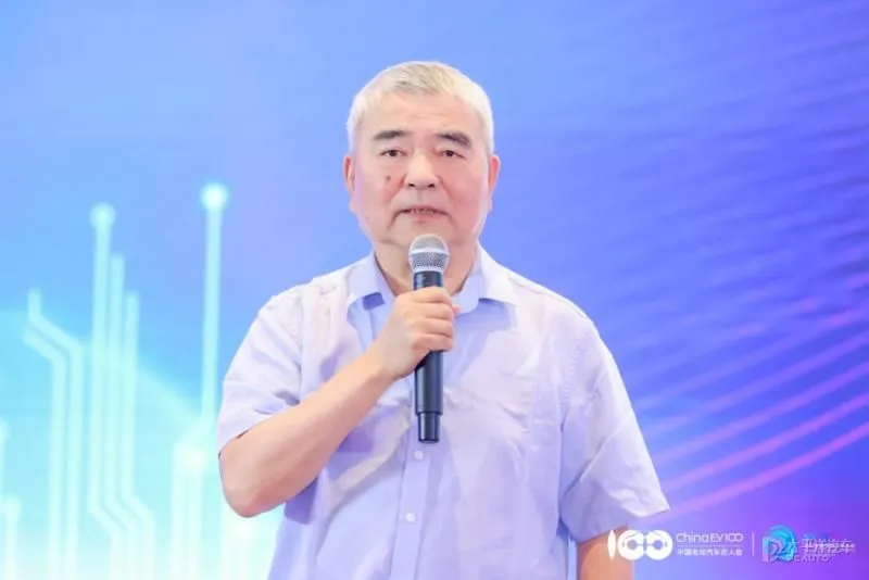 国产车不行是因为仿制设计、逆向设计？