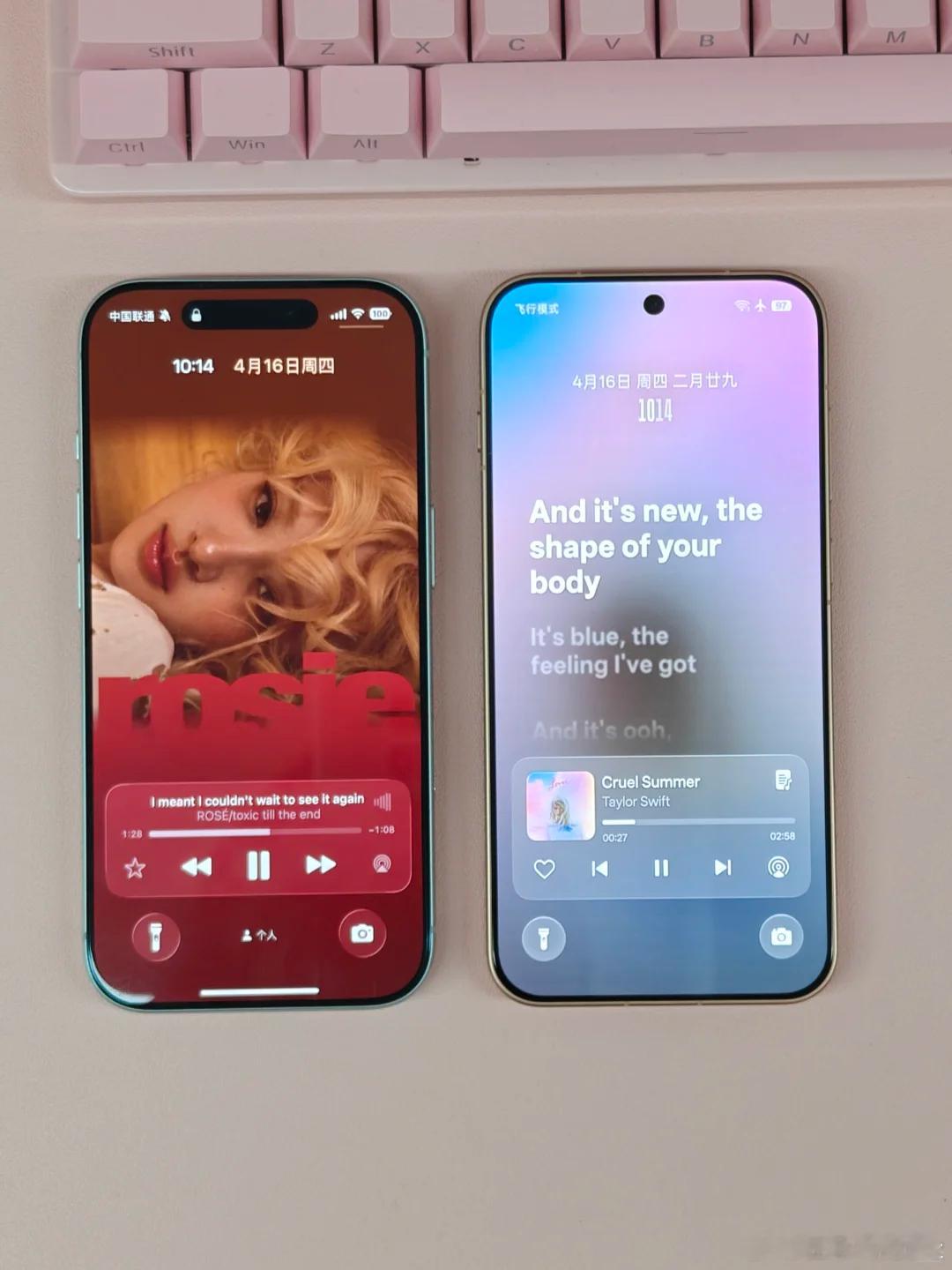 是我的错觉吗？总感觉手上的OPPO Find X9sPro比苹果好用一点！😅比