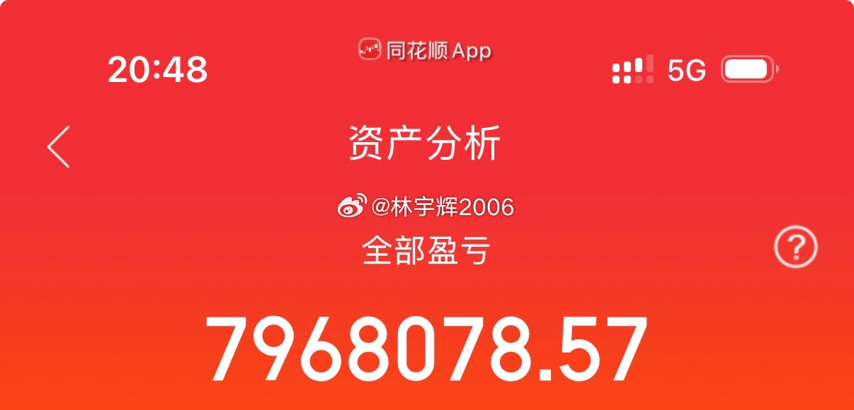 各位战友跟大家说下近况，6月就剩3个交易日了，我还差104万就能完成账户翻倍，心