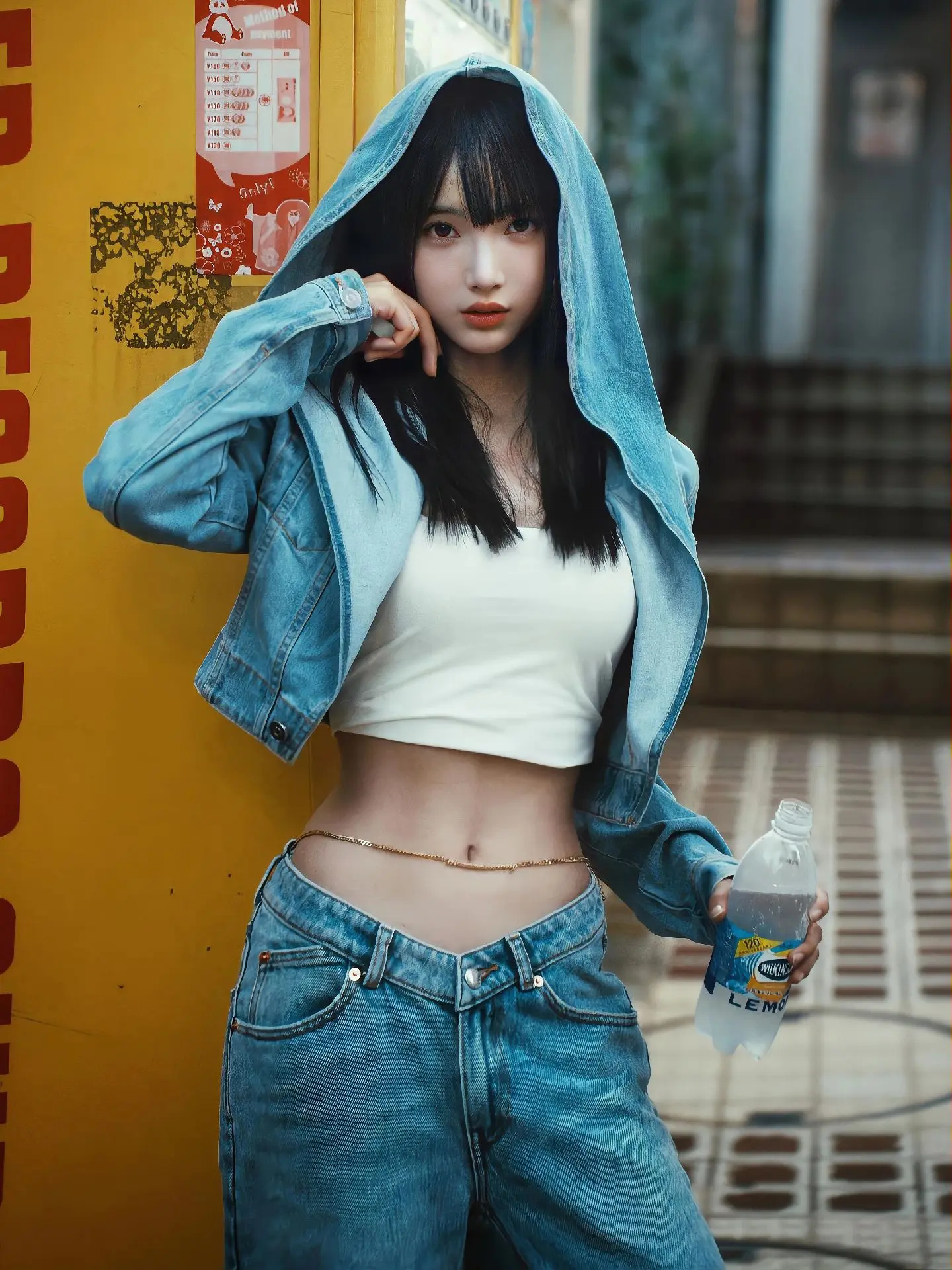 Annalisa七七，不知道是不是她，像AI……电竞少女…… 林俊杰官宣恋情林俊