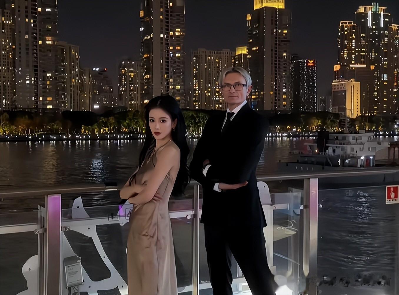 太帅了！“超绝九头身”闪现上海！曾火爆全网，网友：简直逆天了！