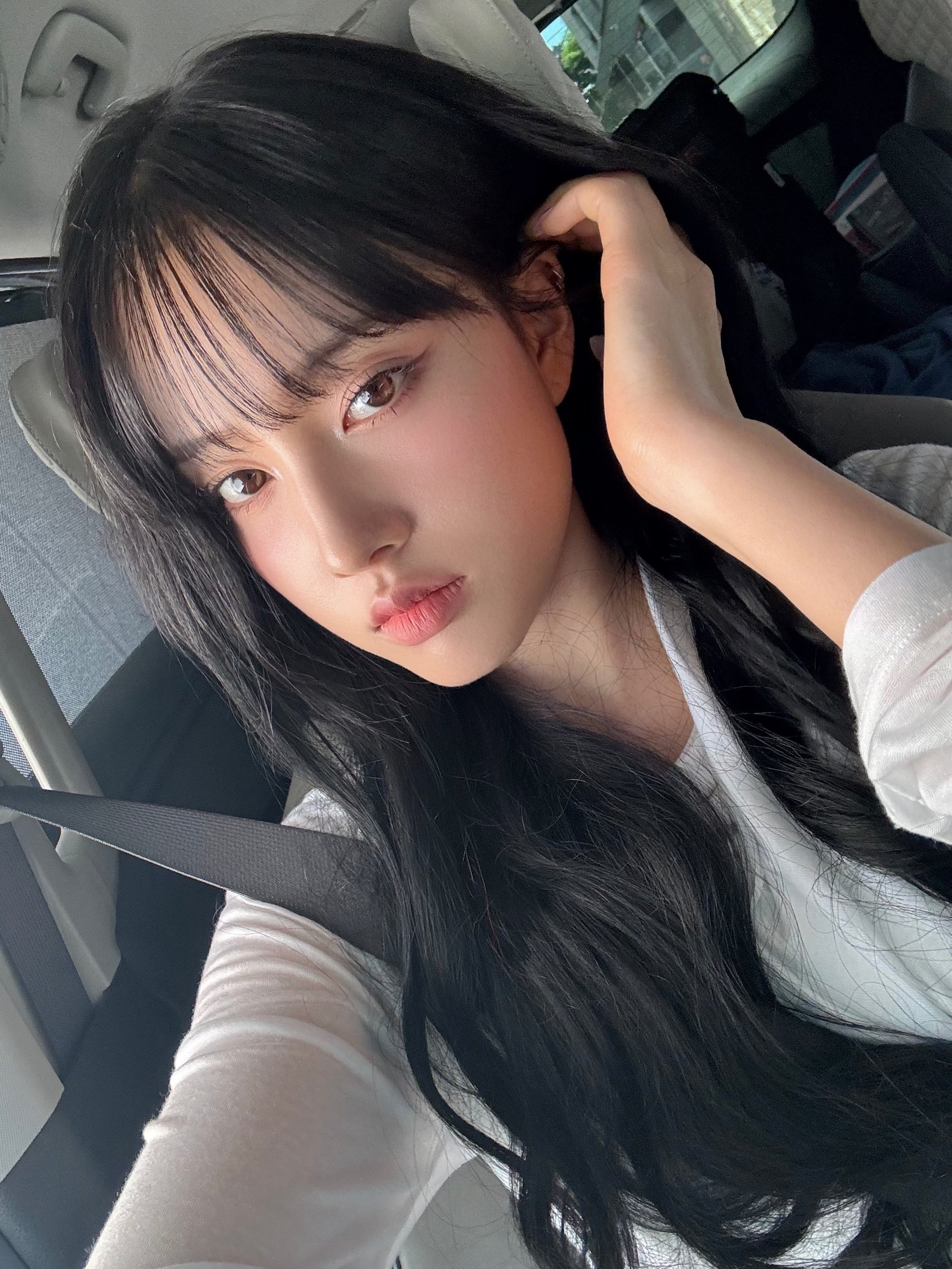 250501 STAYC Yoon沈姿润 ​​​