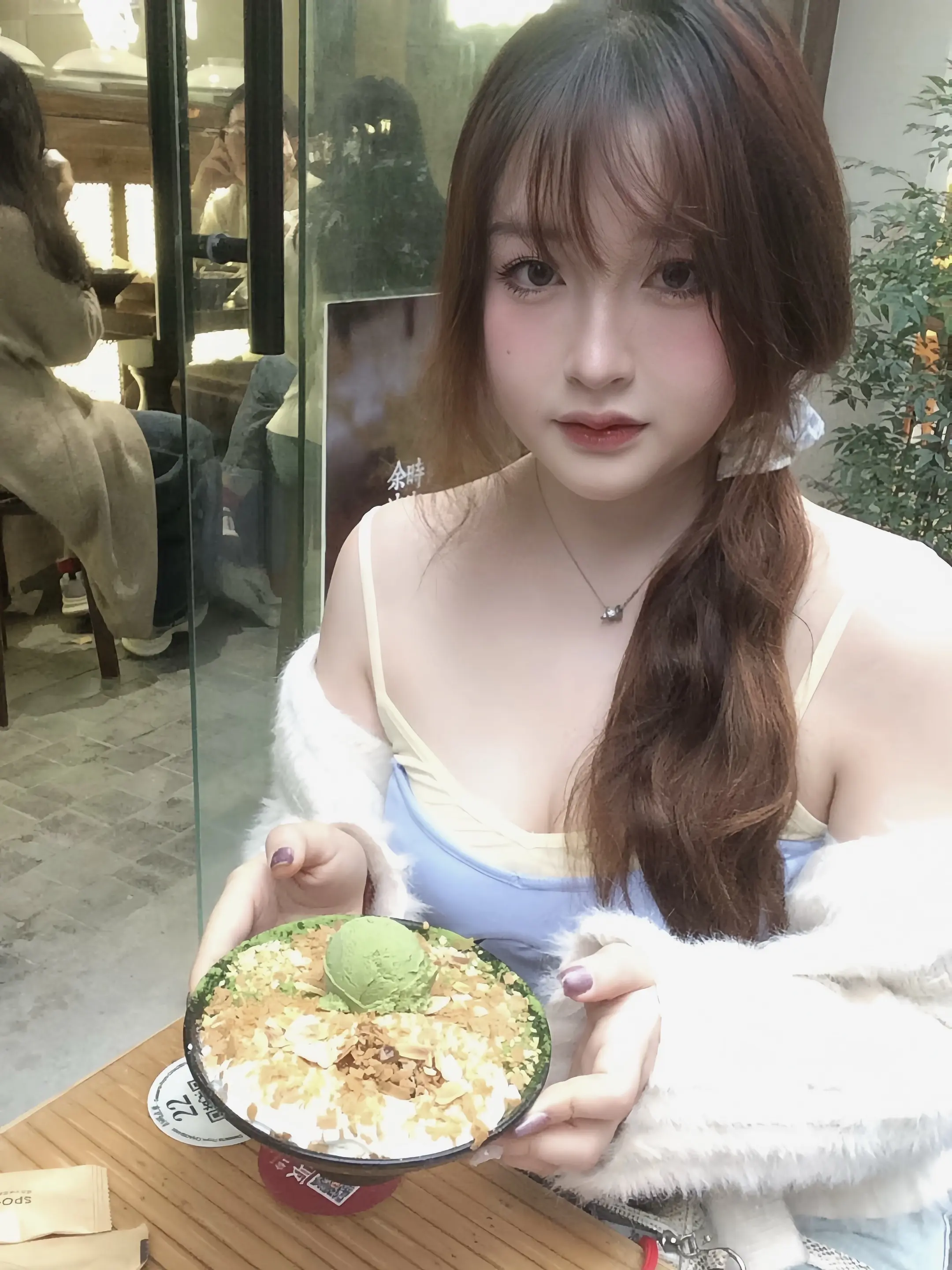 ๑🍨๑｜覓點甜