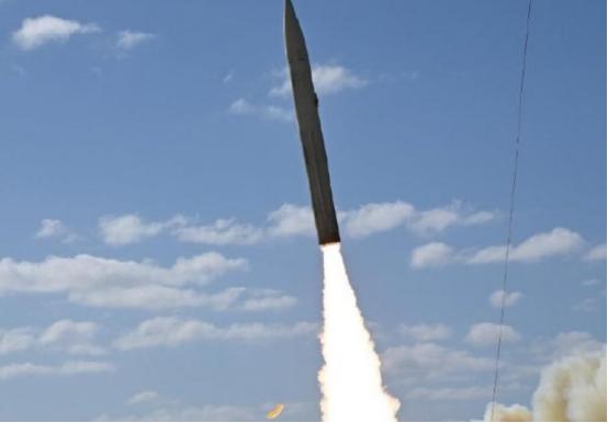 中国9.3阅兵前，美国将试射“美版东风-26”，划出6000公里警告区
 
最近