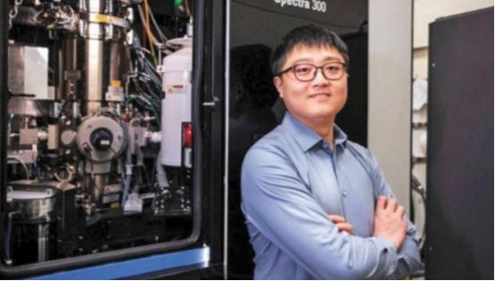 论文刚登顶刊，人就从三楼跳下——美国，这就是你欢迎全球人才的方式？
 
3月20