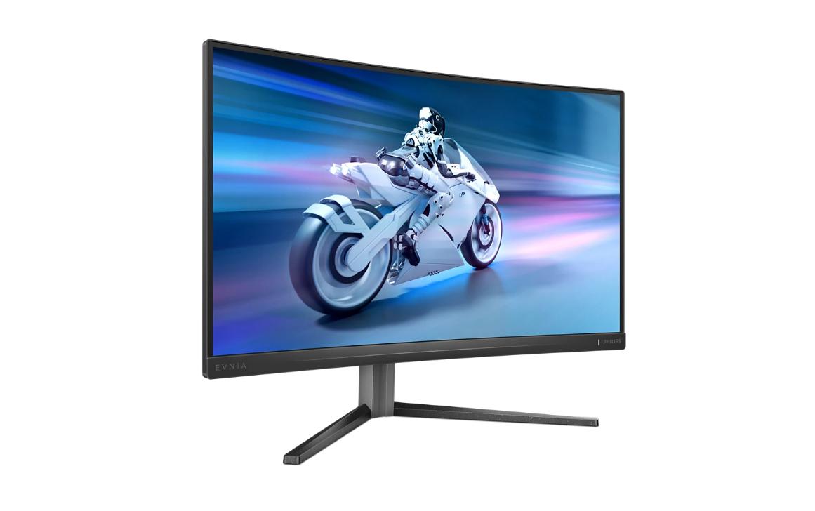 【飞利浦发布Evnia 27M2C5200W显示器】7月19日，飞利浦发布了隶属
