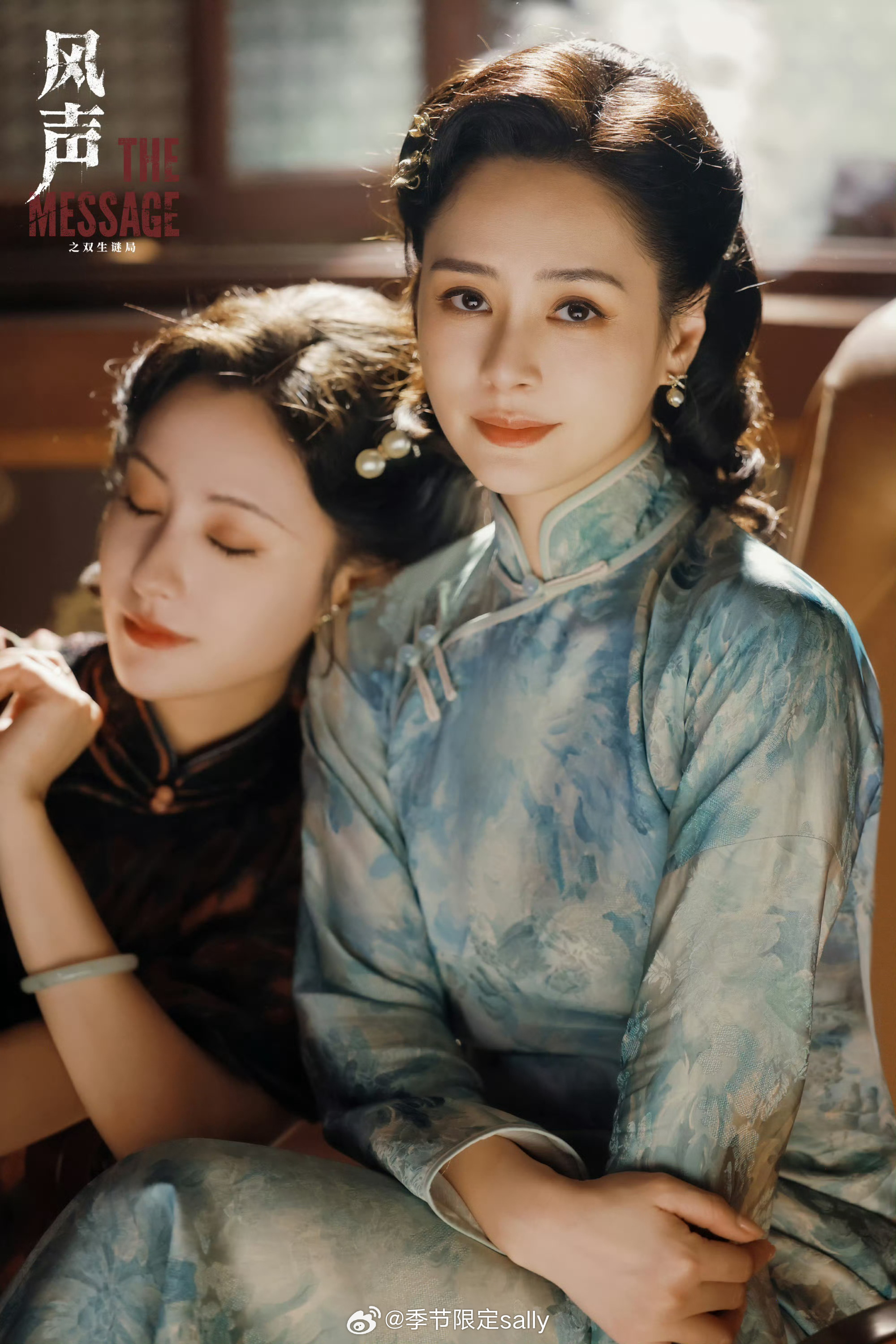 阿娇都只能拍短剧了吗…过气太可怕了 